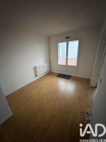 Appartement à vendre 3 pièces 60 m² Beauvais
