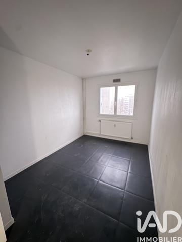 Appartement à vendre 3 pièces 60 m² Beauvais
