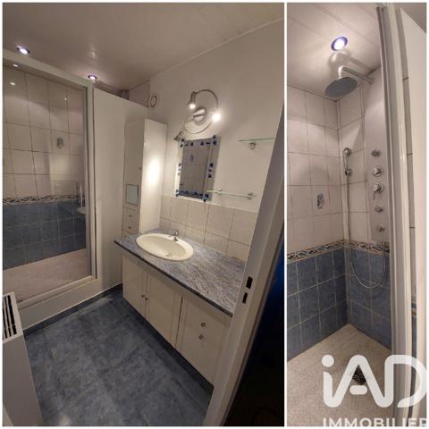 Appartement à vendre 3 pièces 60 m² Beauvais