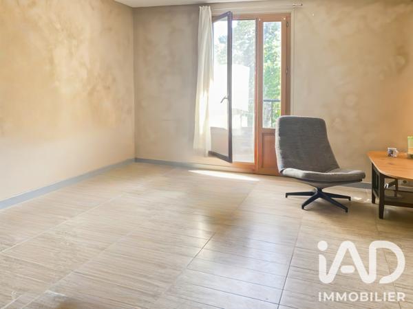 Appartement à vendre 5 pièces 74 m² Brie-Comte-Robert