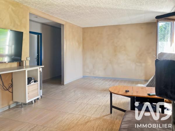 Appartement à vendre 5 pièces 74 m² Brie-Comte-Robert