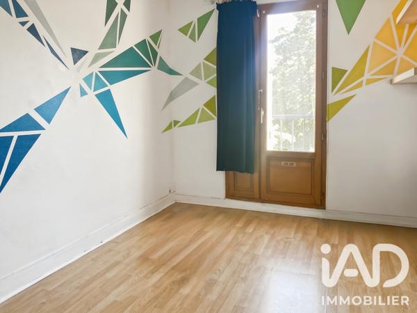 Appartement à vendre 5 pièces 74 m² Brie-Comte-Robert