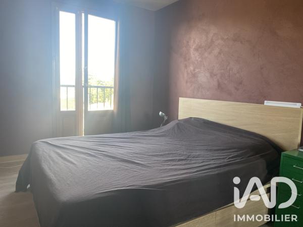 Appartement à vendre 5 pièces 74 m² Brie-Comte-Robert