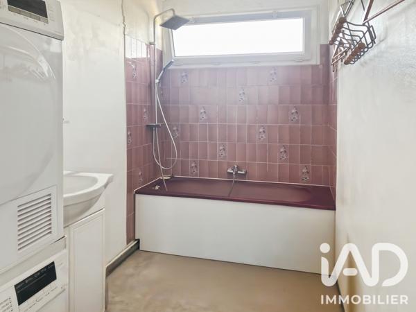 Appartement à vendre 5 pièces 74 m² Brie-Comte-Robert