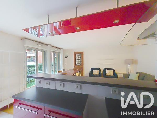 Location appartement 4 pièces 86,45 m² Suresnes