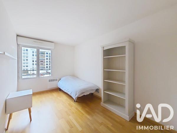 Location appartement 4 pièces 86,45 m² Suresnes