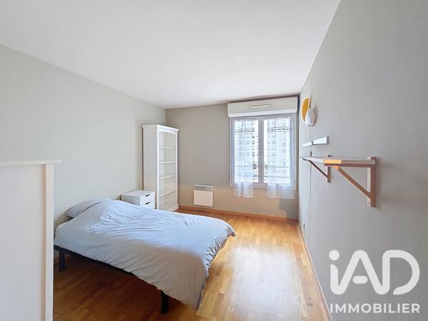Location appartement 4 pièces 86,45 m² Suresnes