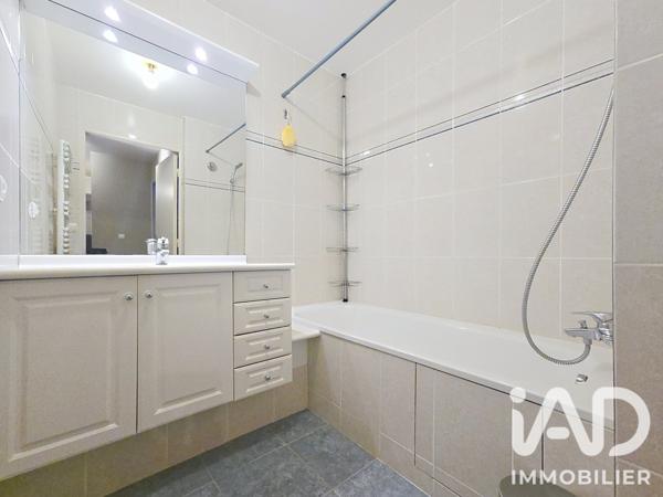 Location appartement 4 pièces 86,45 m² Suresnes
