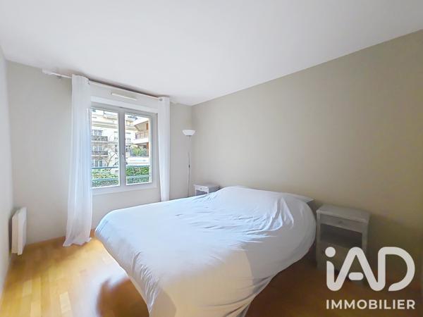 Location appartement 4 pièces 86,45 m² Suresnes