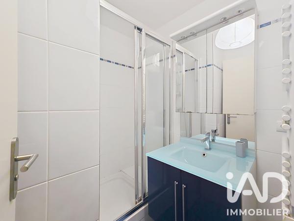 Location appartement 4 pièces 86,45 m² Suresnes