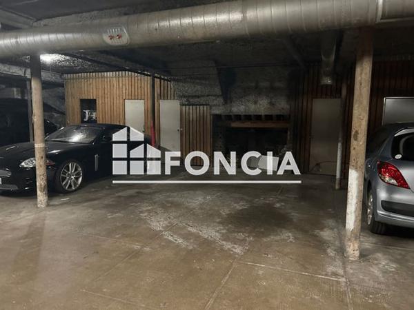 Location Parking - 8 RUE SAINT GERVAIS Rouen 76000