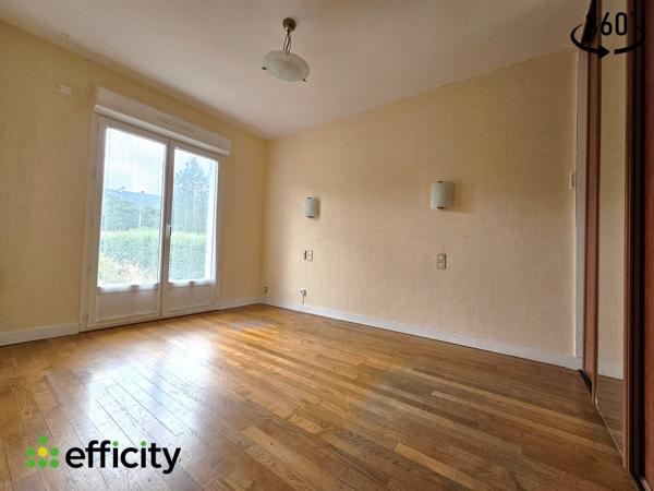 Maison 6 pièces - 114 m²