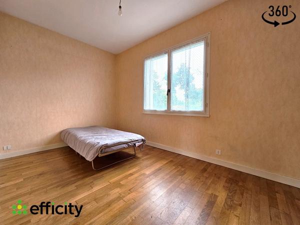 Maison 6 pièces - 114 m²