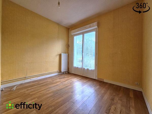 Maison 6 pièces - 114 m²