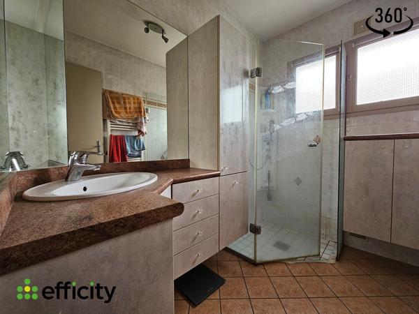 Maison 6 pièces - 114 m²