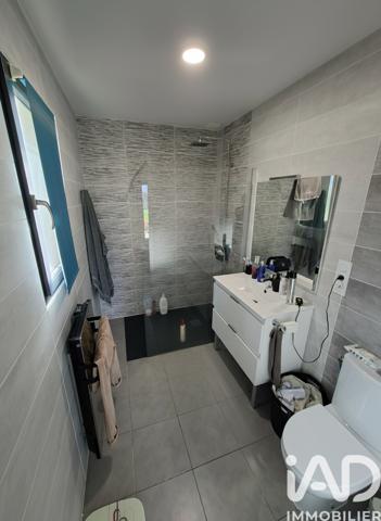 Maison à vendre 4 pièces 94 m² Castelsarrasin