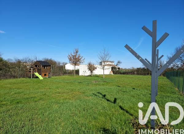 Maison à vendre 4 pièces 94 m² Castelsarrasin