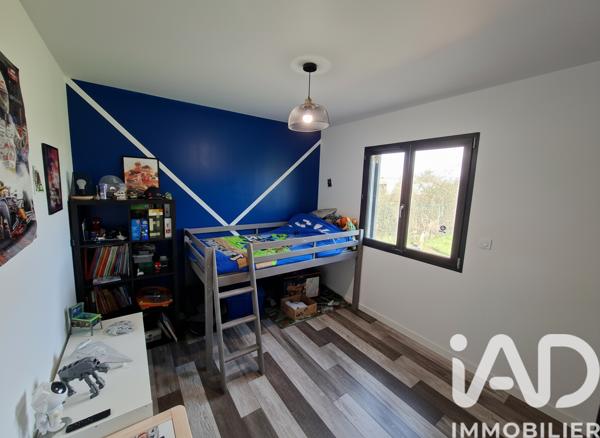 Maison à vendre 4 pièces 94 m² Castelsarrasin