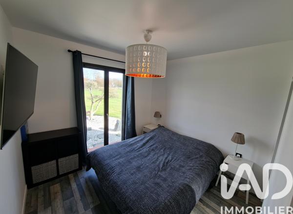 Maison à vendre 4 pièces 94 m² Castelsarrasin