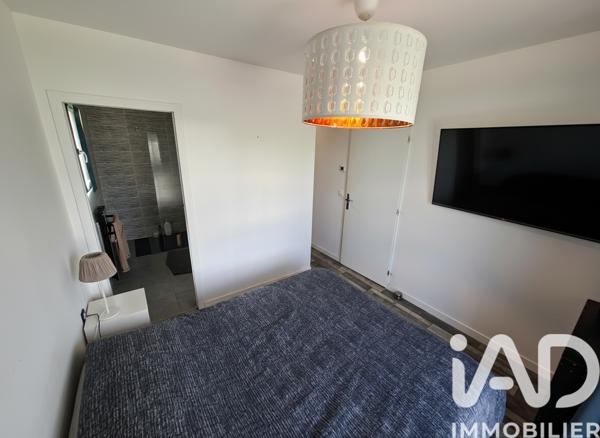 Maison à vendre 4 pièces 94 m² Castelsarrasin
