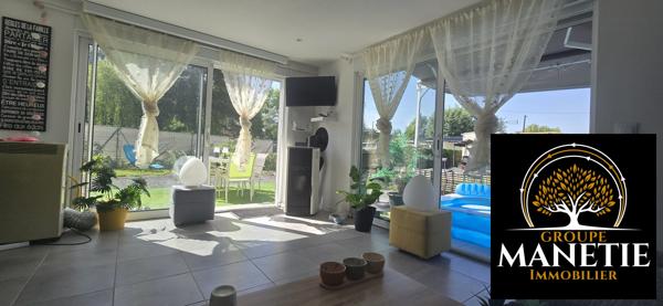 CHALET DE LOISIR