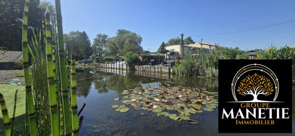 CHALET DE LOISIR