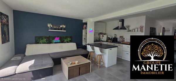 CHALET DE LOISIR