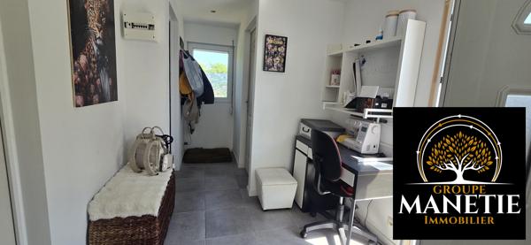 CHALET DE LOISIR