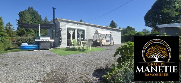 CHALET DE LOISIR