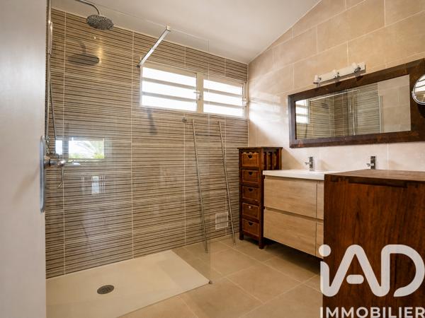 Maison à vendre 6 pièces 190 m² La Possession