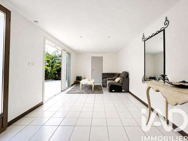 Maison à vendre 6 pièces 190 m² La Possession