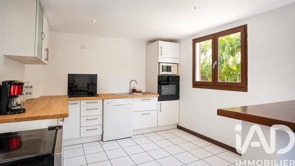 Maison à vendre 6 pièces 190 m² La Possession