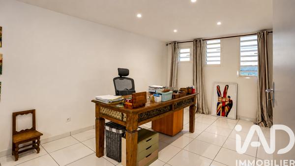 Maison à vendre 6 pièces 190 m² La Possession