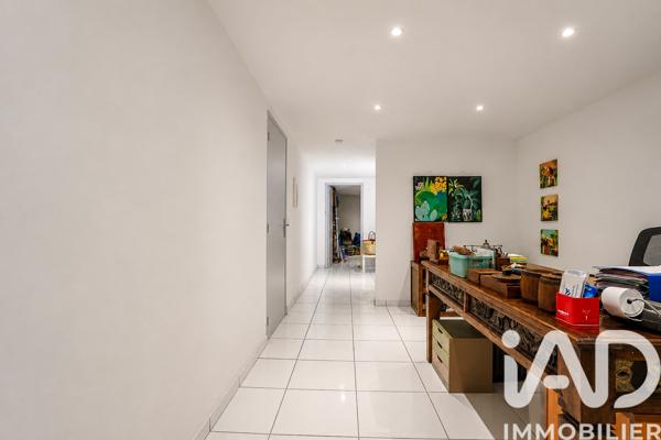 Maison à vendre 6 pièces 190 m² La Possession