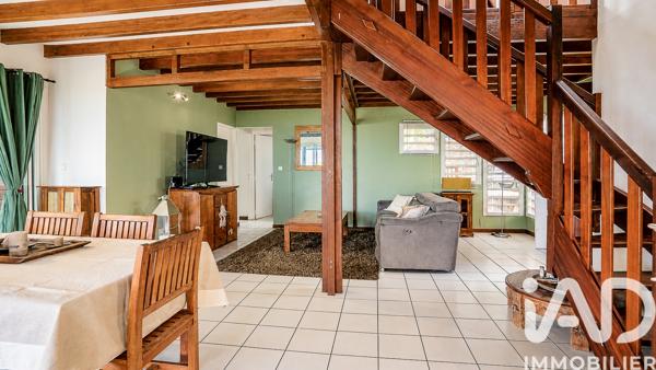 Maison à vendre 6 pièces 190 m² La Possession