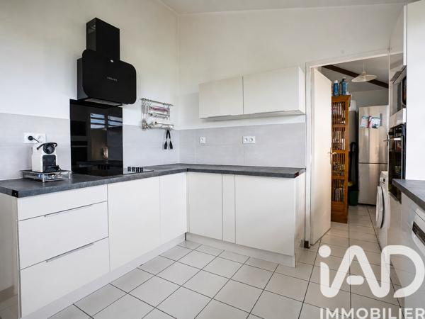Maison à vendre 6 pièces 190 m² La Possession