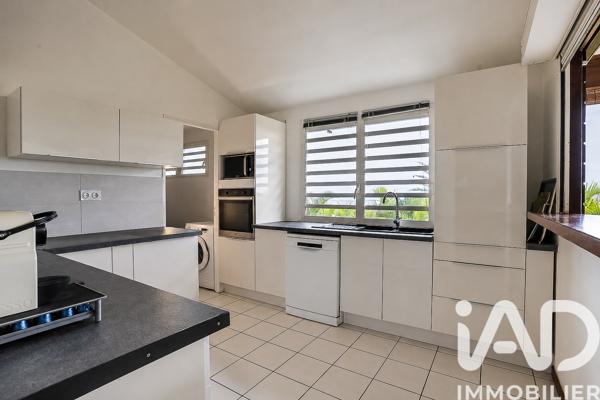 Maison à vendre 6 pièces 190 m² La Possession