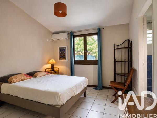 Maison à vendre 6 pièces 190 m² La Possession