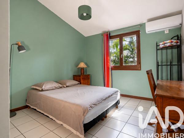 Maison à vendre 6 pièces 190 m² La Possession