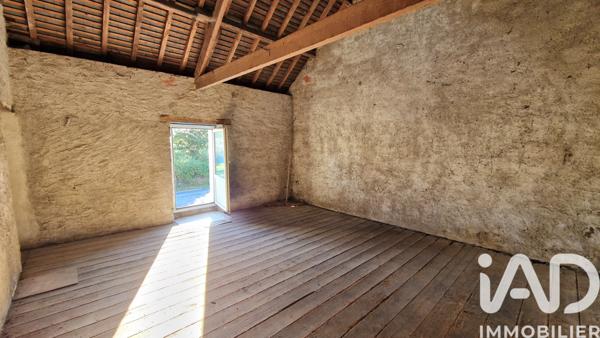 Maison à vendre 5 pièces 124 m² Campbon