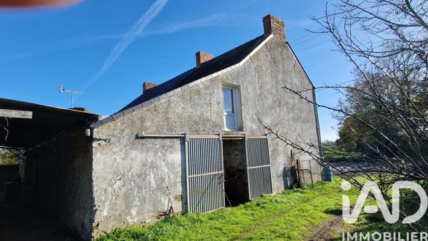 Maison à vendre 5 pièces 124 m² Campbon