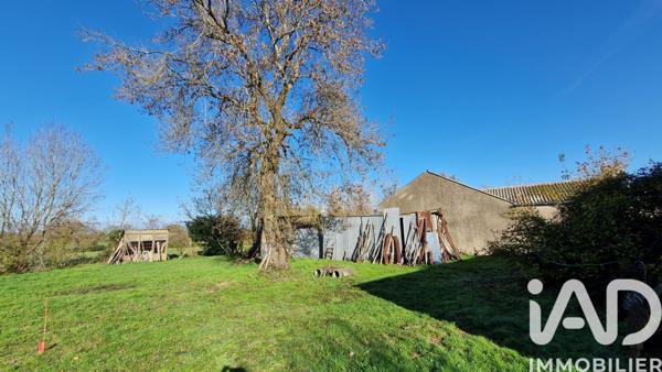 Maison à vendre 5 pièces 124 m² Campbon