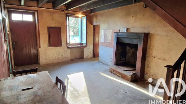 Maison à vendre 5 pièces 124 m² Campbon