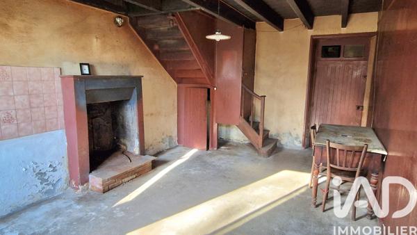 Maison à vendre 5 pièces 124 m² Campbon