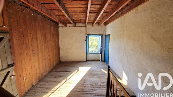 Maison à vendre 5 pièces 124 m² Campbon