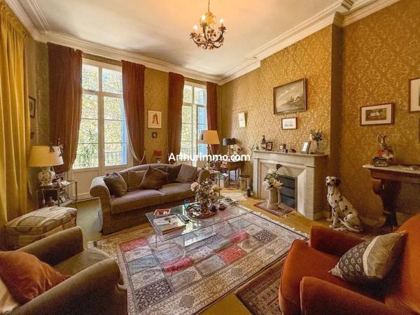 Vente Appartement 6 pièces 199 m2 à Draguignan