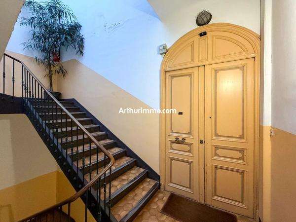 Vente Appartement 6 pièces 199 m2 à Draguignan