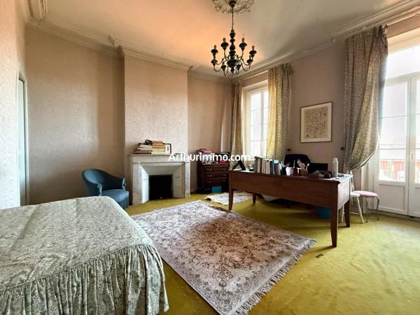 Vente Appartement 6 pièces 199 m2 à Draguignan