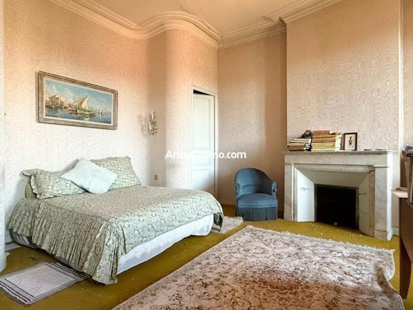 Vente Appartement 6 pièces 199 m2 à Draguignan