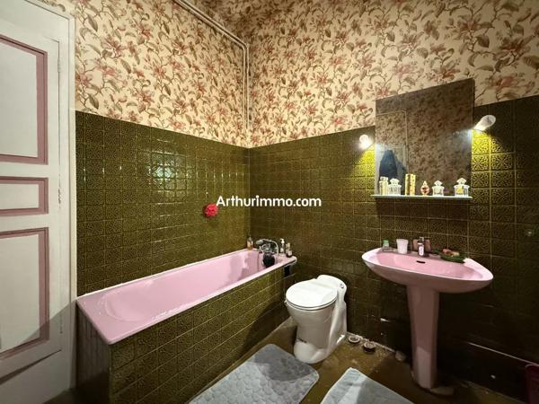 Vente Appartement 6 pièces 199 m2 à Draguignan